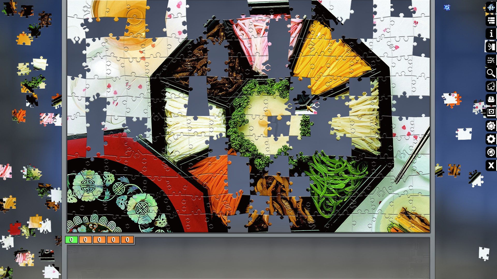 Pixel Puzzles Ultimate Jigsaw Puzzles Screenshot 23