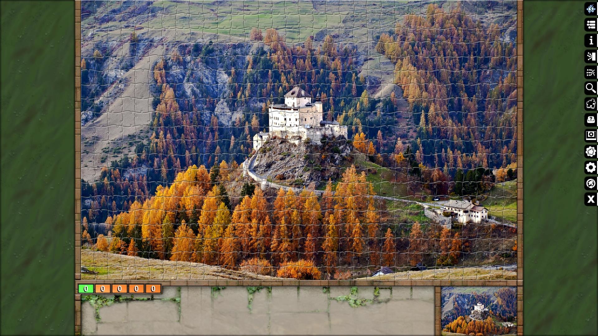 Pixel Puzzles Ultimate Jigsaw Puzzles Screenshot 34