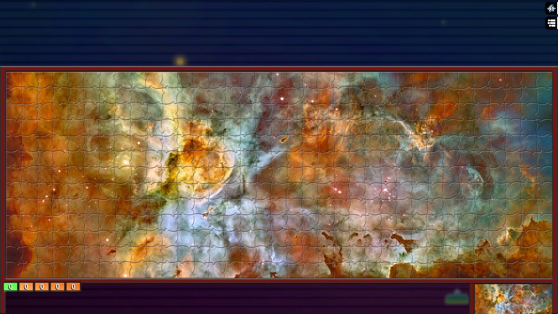 Pixel Puzzles Ultimate Jigsaw Puzzles Screenshot 29