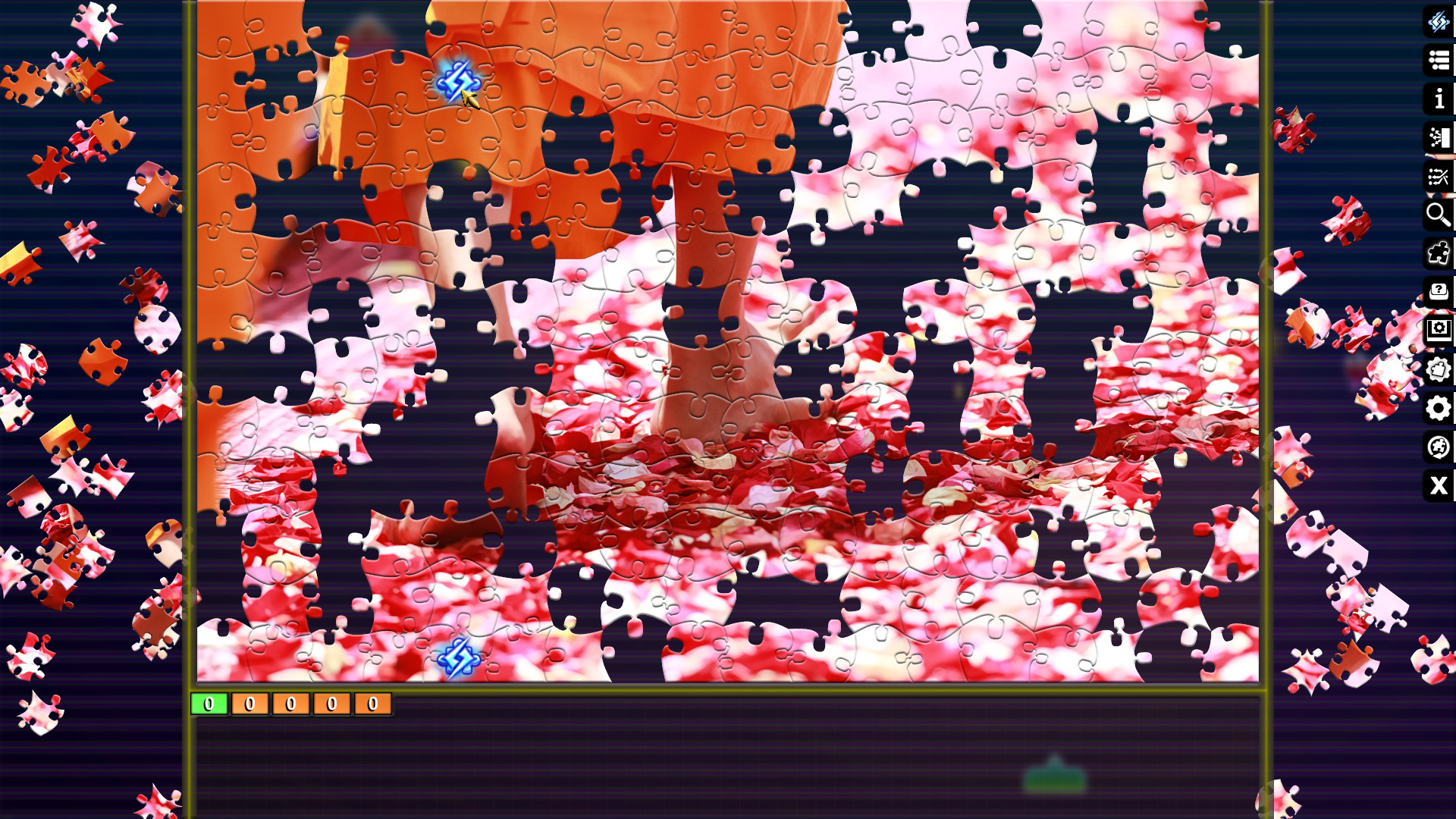 Pixel Puzzles Ultimate Jigsaw Puzzles Screenshot 18