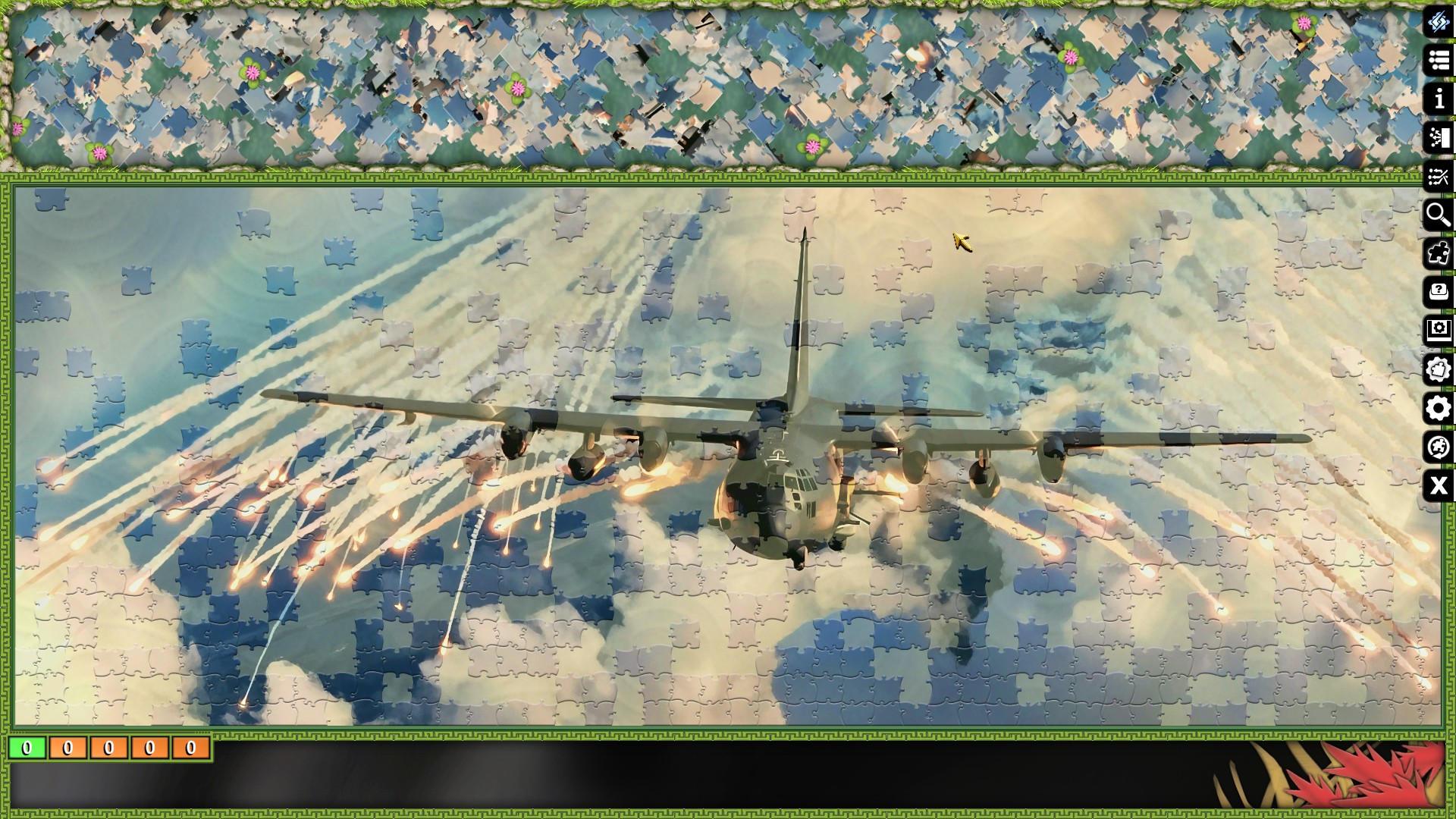 Pixel Puzzles Ultimate Jigsaw Puzzles Screenshot 20