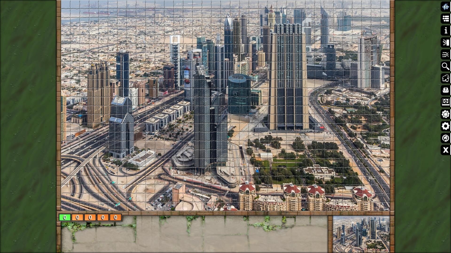 Pixel Puzzles Ultimate Jigsaw Puzzles Screenshot 35