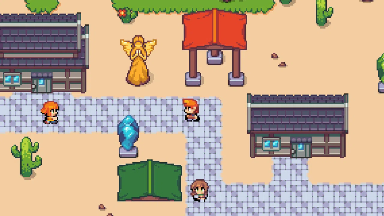 Ludocracy Screenshot 2