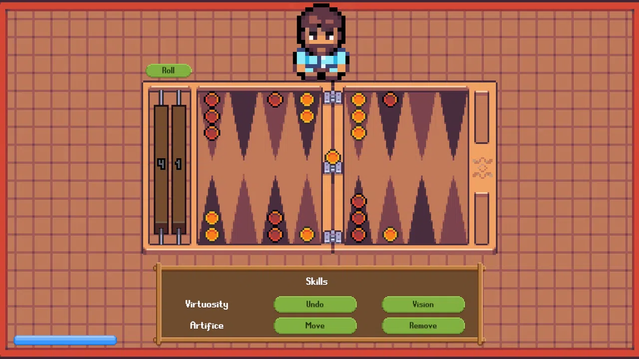 Ludocracy Screenshot 3