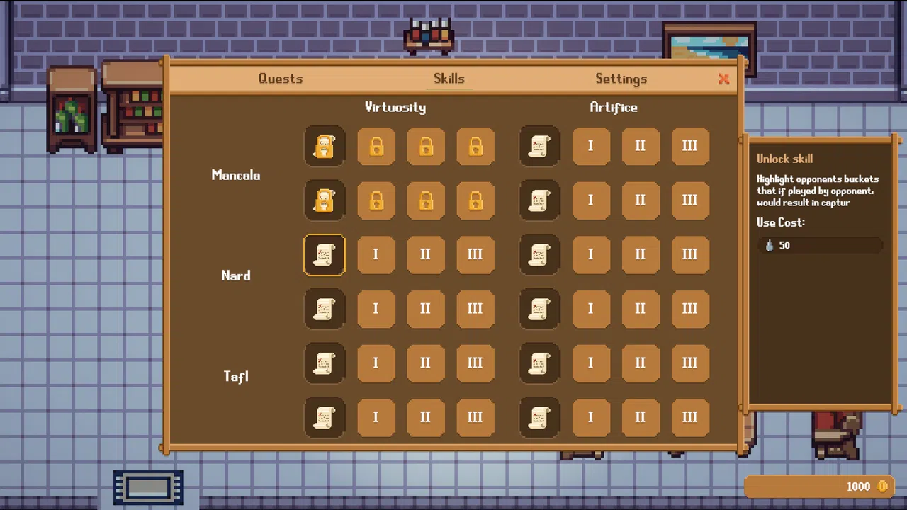 Ludocracy Screenshot 6
