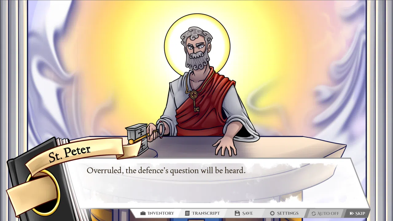 Outlawyer Screenshot 7