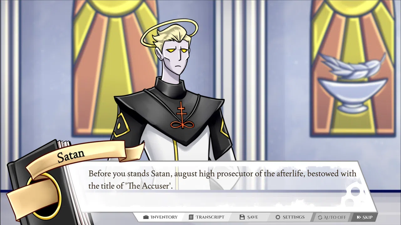 Outlawyer Screenshot 5