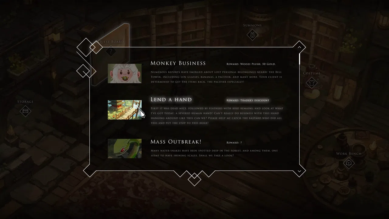 Seeker Tactics Screenshot 4