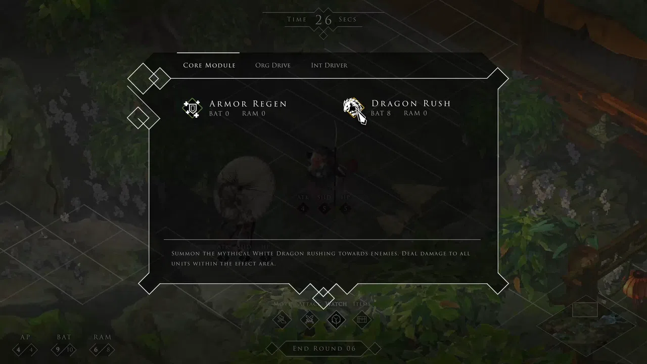 Seeker Tactics Screenshot 0