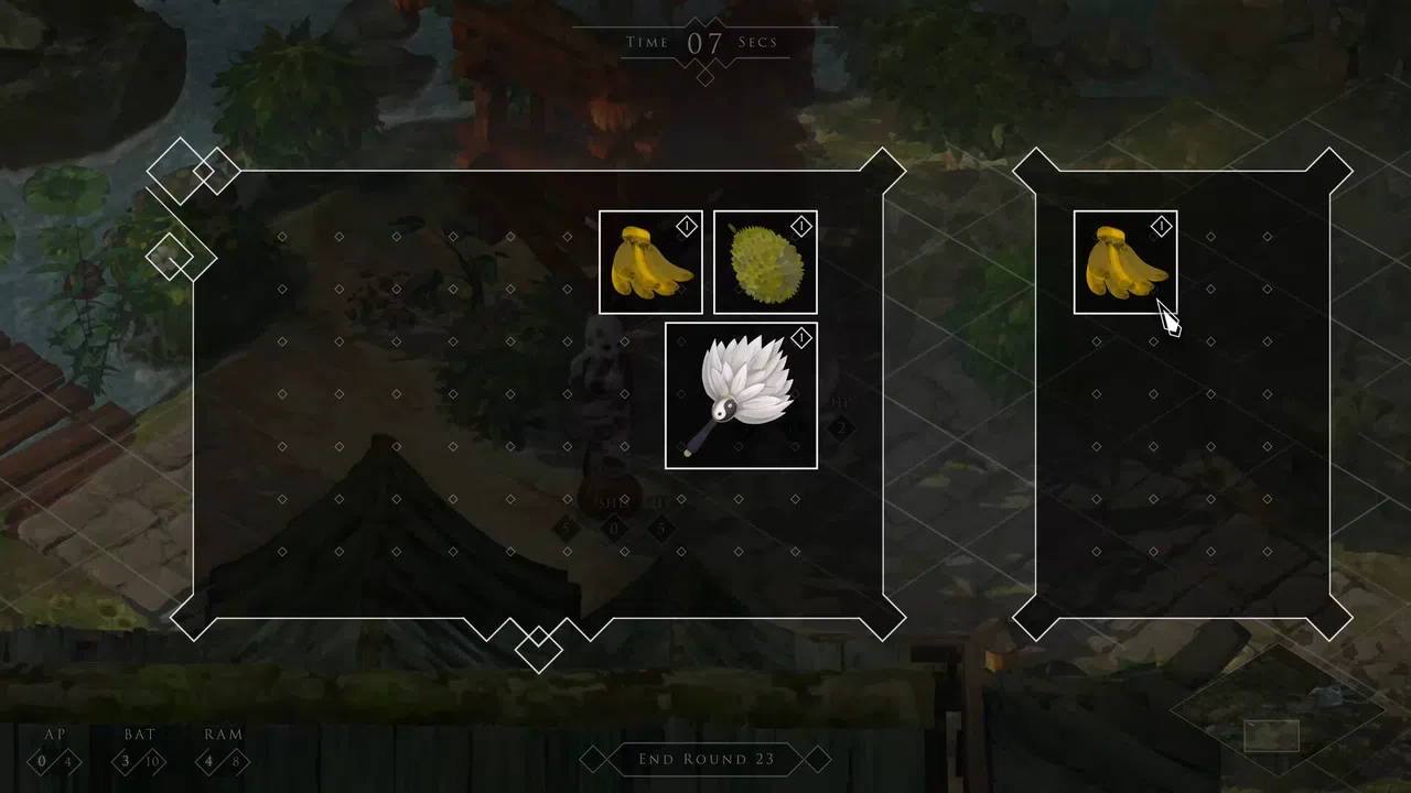 Seeker Tactics Screenshot 2