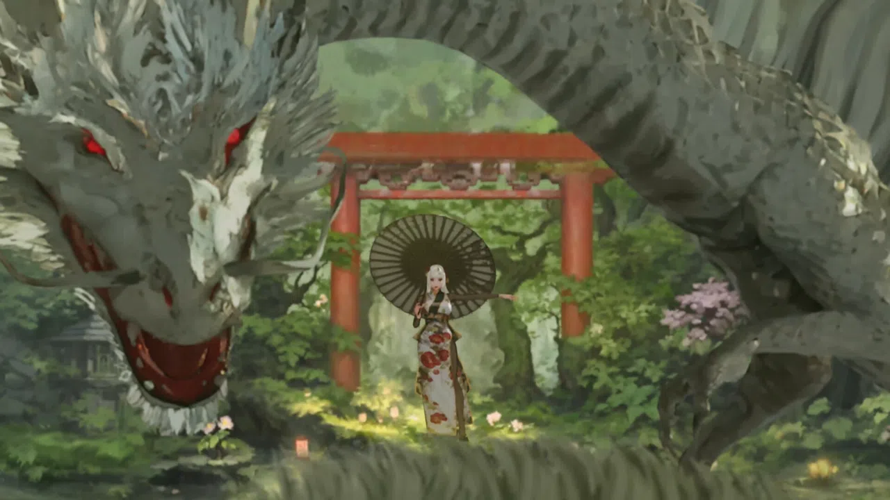 Seeker Tactics Screenshot 1