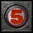 Completed Level 5