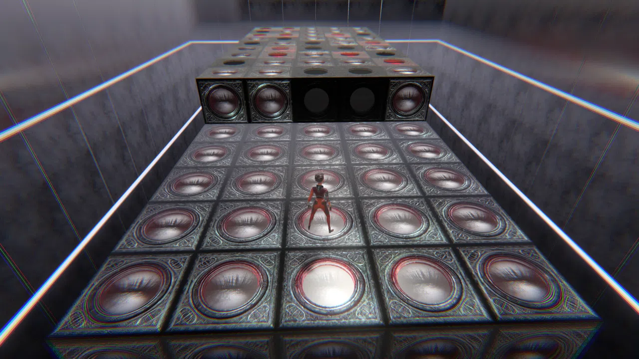 Unblinking Screenshot 3
