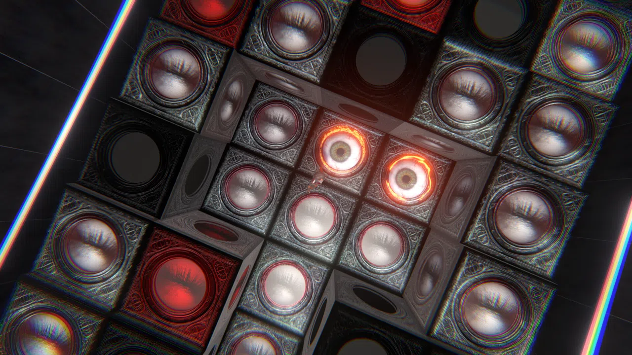 Unblinking Screenshot 4