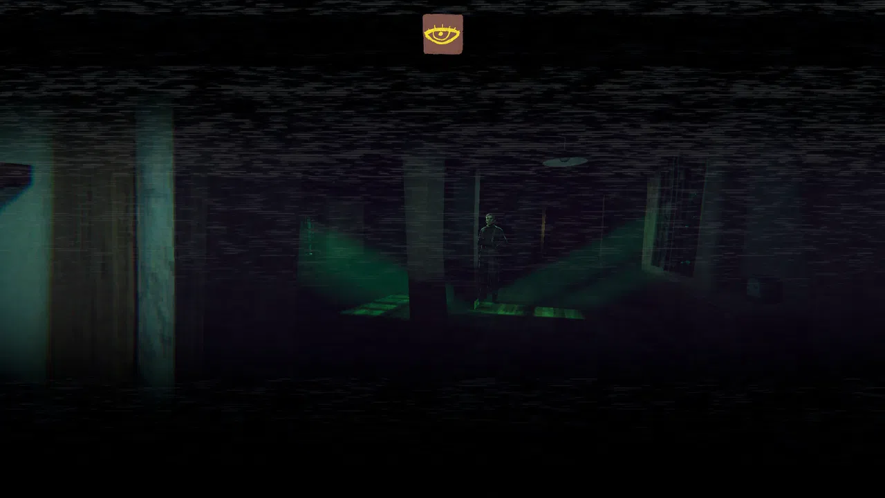 Static Dread Demo Screenshot 7