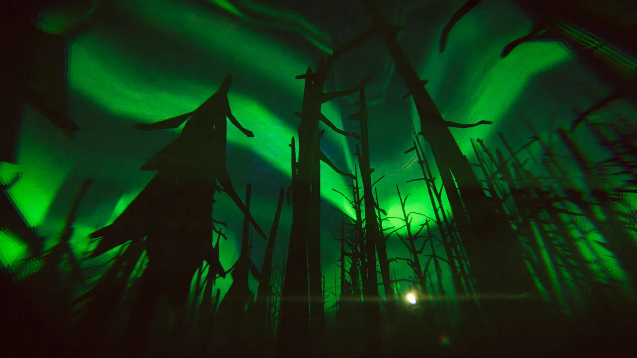 Static Dread Demo Screenshot 11
