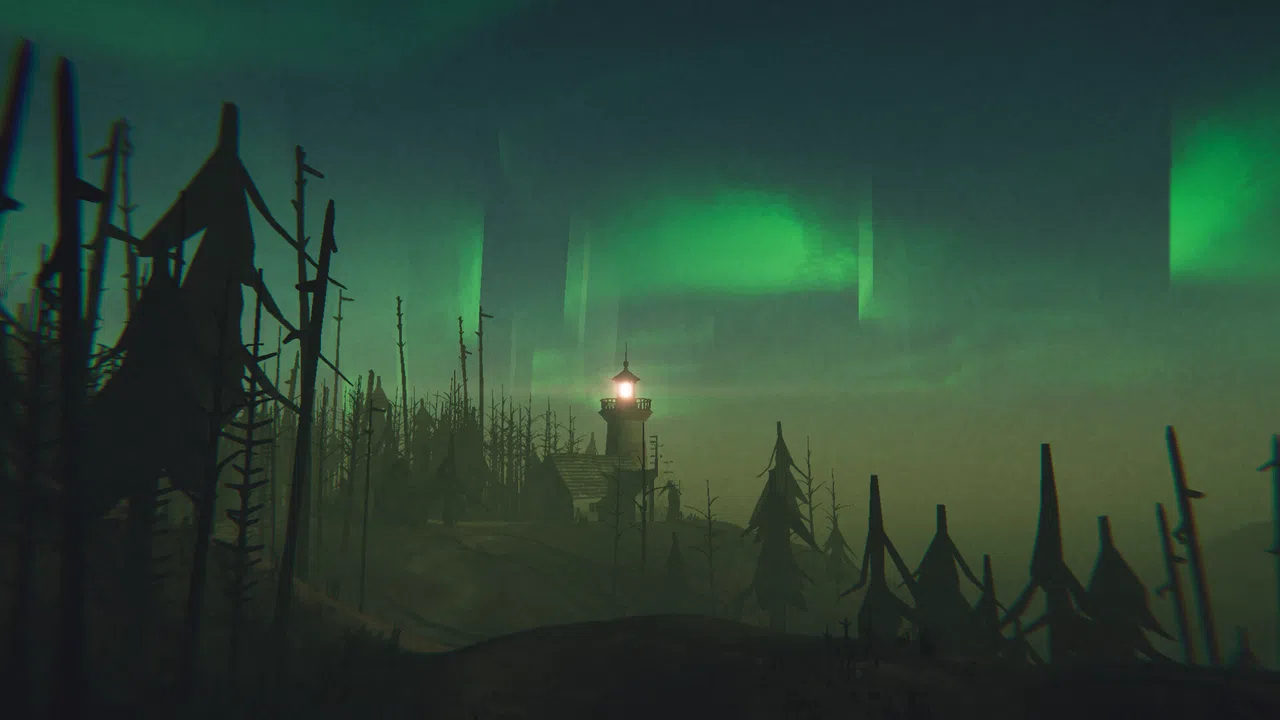 Static Dread Demo Screenshot 0