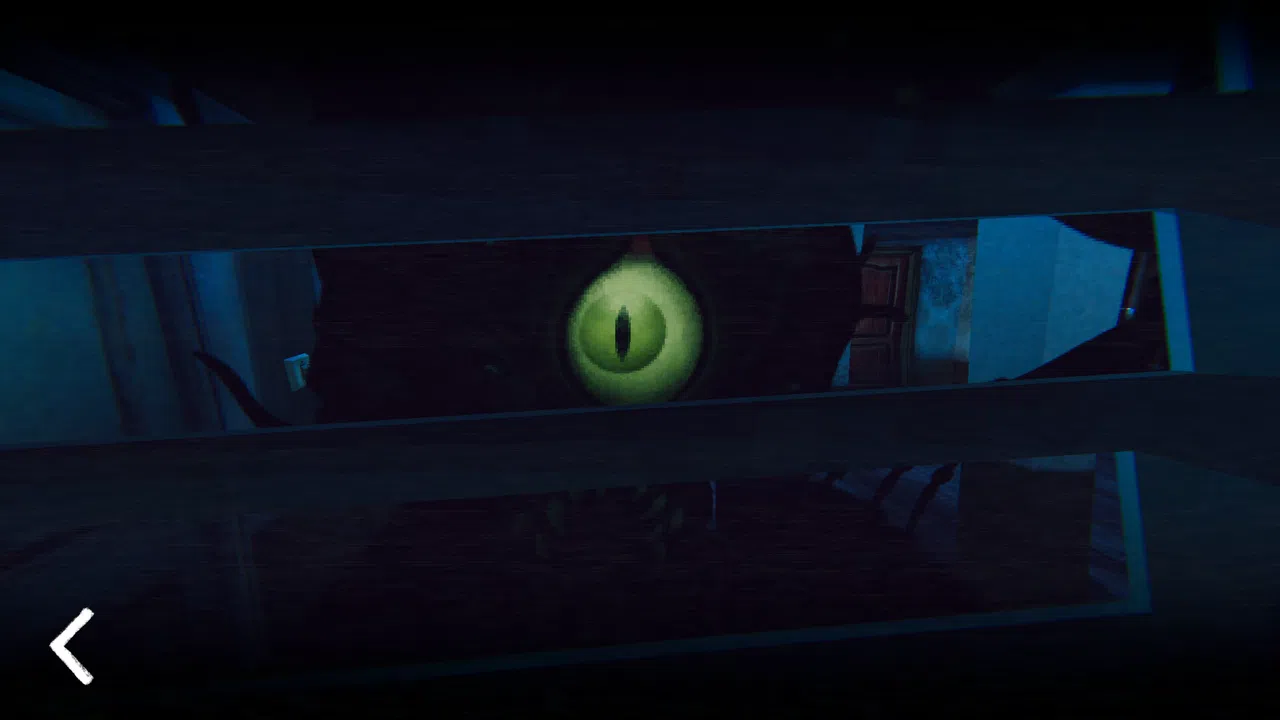 Static Dread Demo Screenshot 10