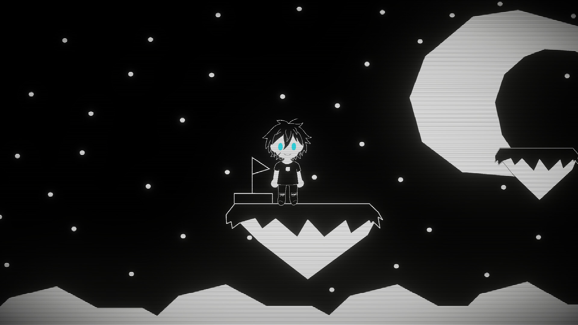 Clicky & Yo: Demo Screenshot 3