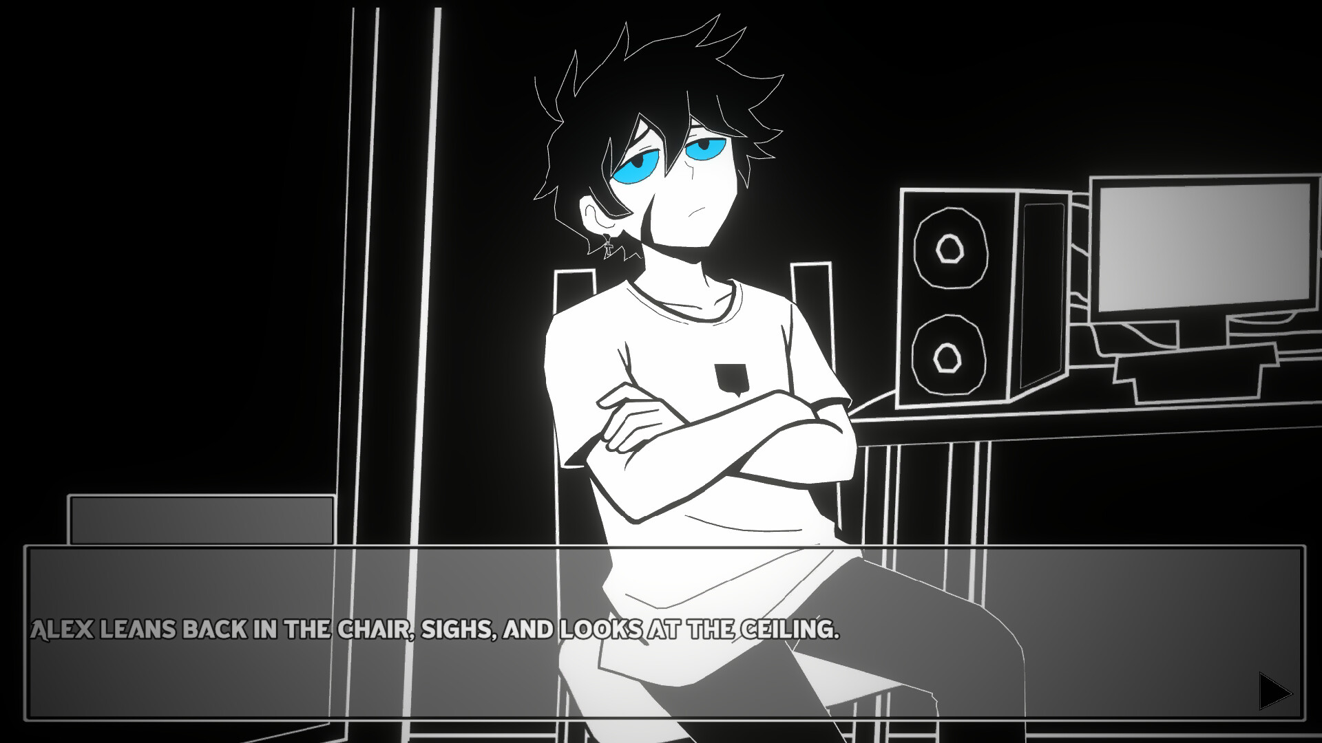 Clicky & Yo: Demo Screenshot 0