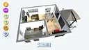 smart3Dplanner2 | 3D Floor Plan & Interior Design Screenshot 3