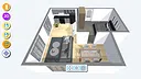 smart3Dplanner2 | 3D Floor Plan & Interior Design Screenshot 1