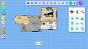 smart3Dplanner2 | 3D Floor Plan & Interior Design Screenshot 2