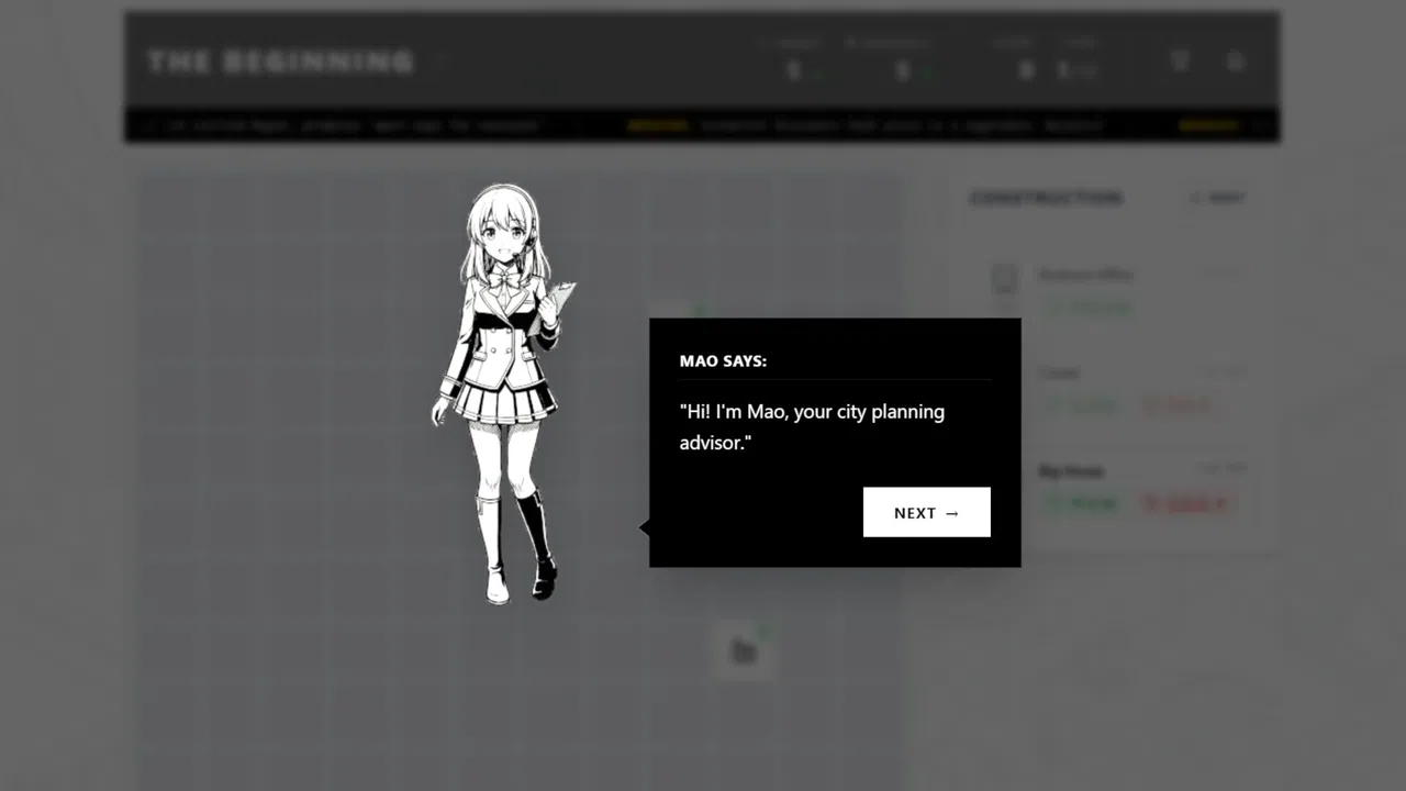 ErfCity Screenshot 4