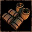 Master Gatherer icon