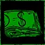Debt Victim icon