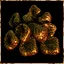 Hoarder icon