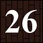 The Old and Ugly Tower icon