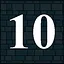 Short(y) Steps icon