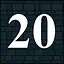 Many Chests Moved icon