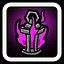 Obtained 'Envy Flame'! icon