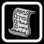 Started collecting materials! icon