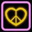 Peace Walker icon