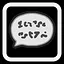 Talkative icon