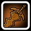 Obtained 'Proof of Courage'! icon