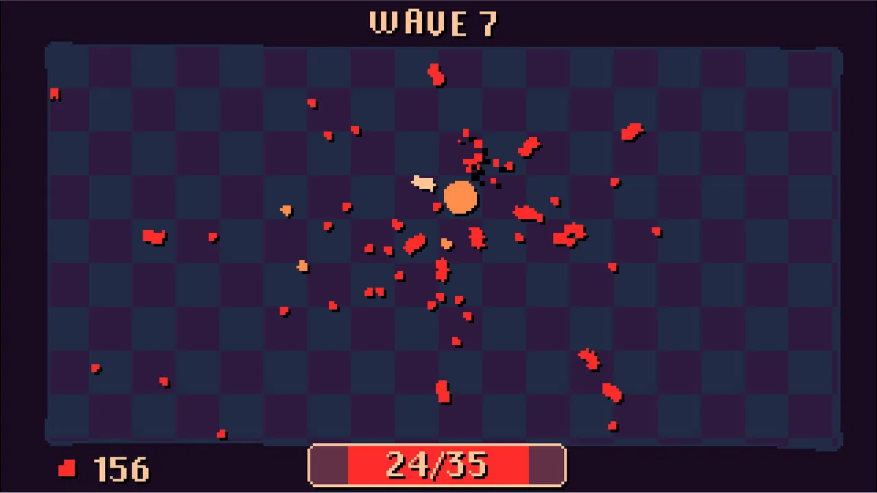 Nanokeeper Screenshot 2
