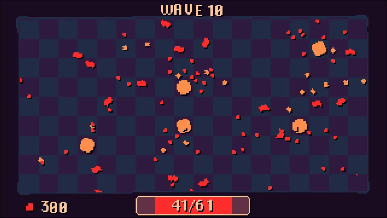 Nanokeeper Screenshot 4