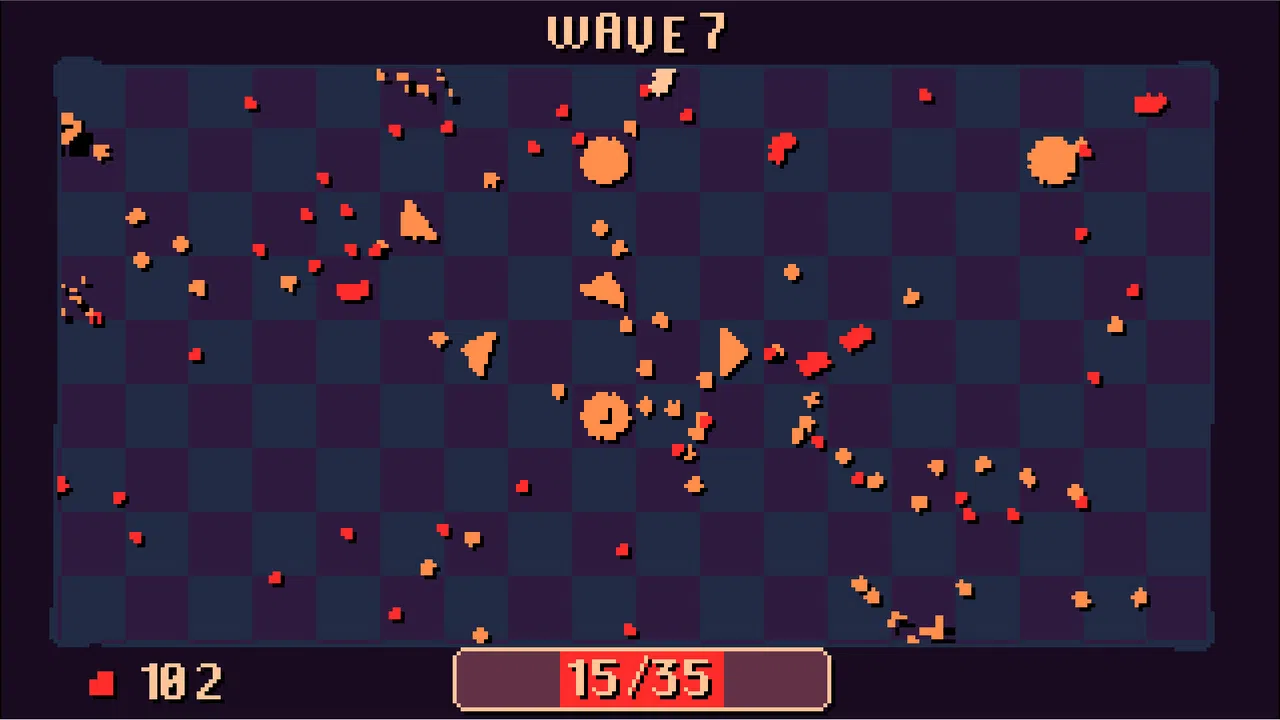 Nanokeeper Screenshot 3