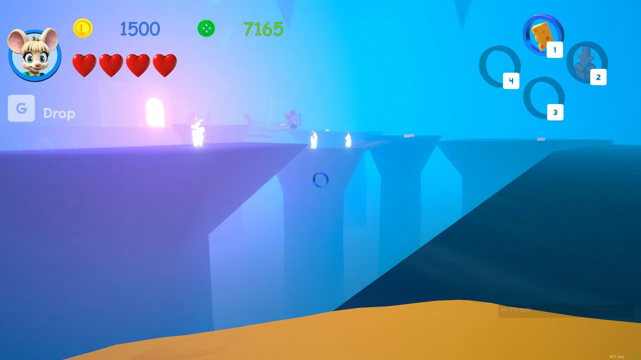 SEKA II Demo Screenshot 8