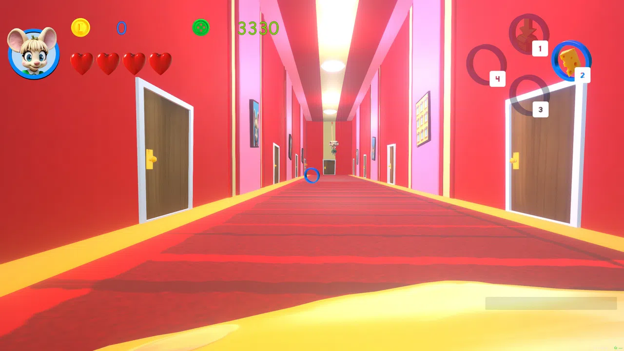 SEKA II Demo Screenshot 5