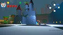 SEKA II Demo Screenshot 4