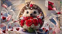 Master of Pieces © Jigsaw Puzzle DLC - Radiant Love Screenshot 5