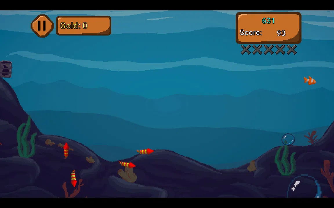 WobblePop Screenshot 2