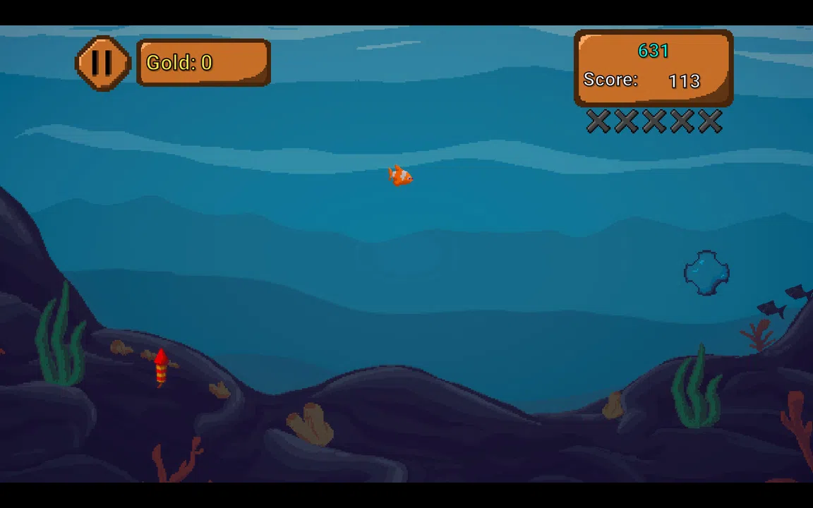 WobblePop Screenshot 3