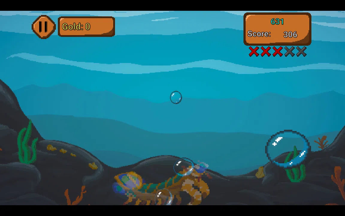 WobblePop Screenshot 1