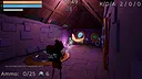 Battle for Cloud 9 Screenshot 2